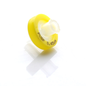 Penapis Syringe 13mm