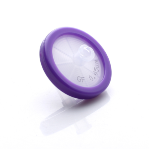 Penapis Syringe 30mm