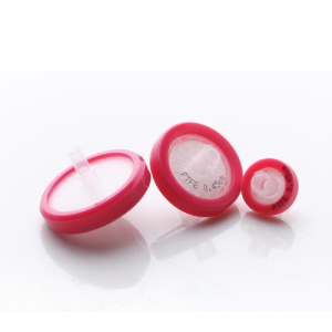 Bolehkah Penapis Picagari MCE digunakan dalam analisis makanan dan minuman?