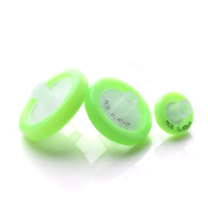 Berapa lama penapis picagari CA boleh disimpan?